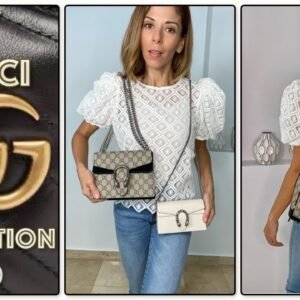 Gucci Purse Women – 10 Purses to BUY Now!
