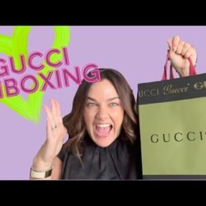 GUCCI BAMBOO HANDLE BAG – Buy Hot Handbag 2022!