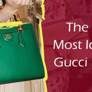 12 BEST and WORST GUCCI Bags To Buy 😮 