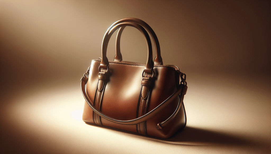 Complete Guide to Womens Handbags: Choosing Styles, Materials, and Care
