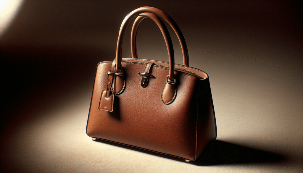 Comprehensive Guide to Branded Handbags and Authenticity