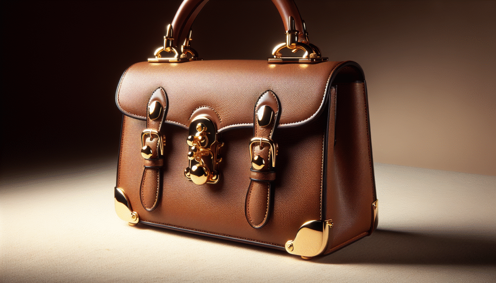 Designer Handbags Guide to Care, Authentication, and Styling