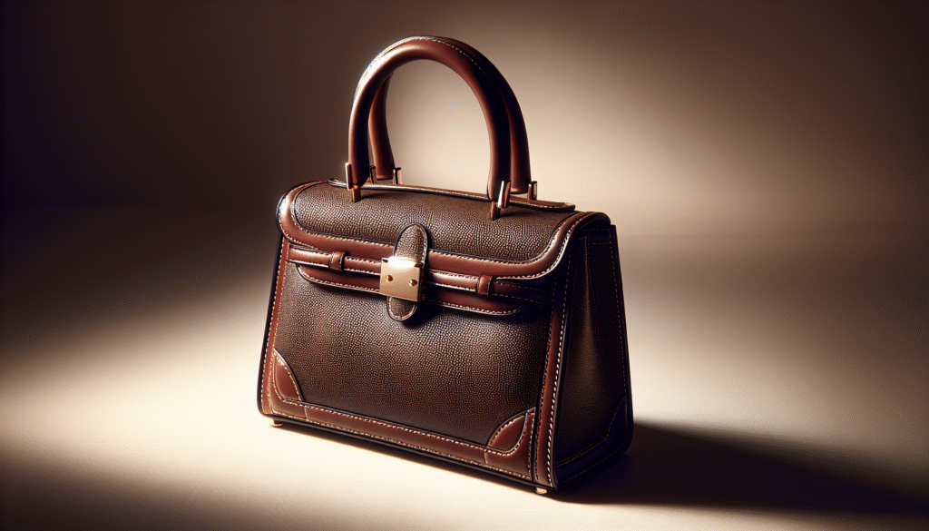 Designer Handbags Guide to Care, Authentication, and Styling