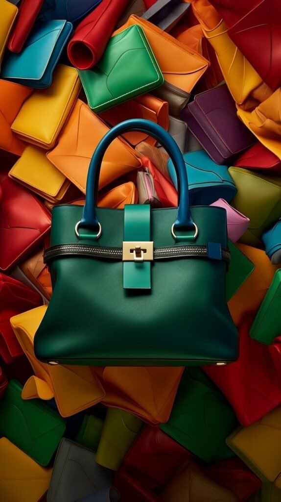 Designer Handbags Guide to Care, Authentication, and Styling