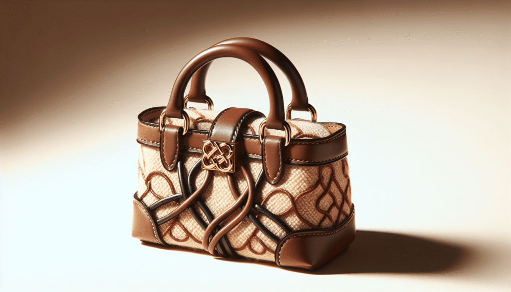 Gucci Mini GG Handbag, the top Designer Handbag for Women