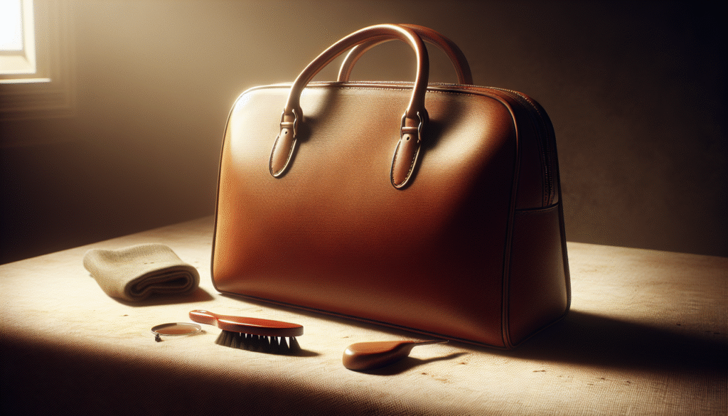 Leather Handbags Care and Style Guide for Everyday Use