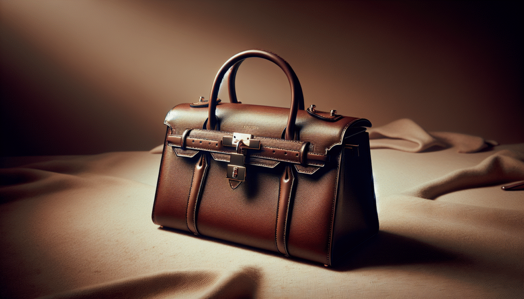 Luxury Handbags: Ultimate Guide to Styles Care and Investment