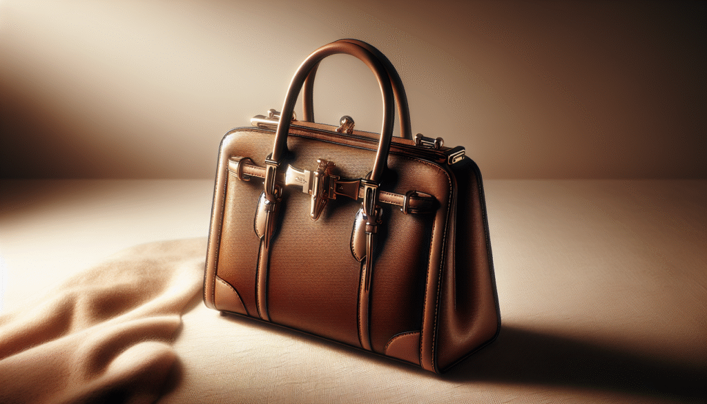 Luxury Handbags: Ultimate Guide to Styles Care and Investment