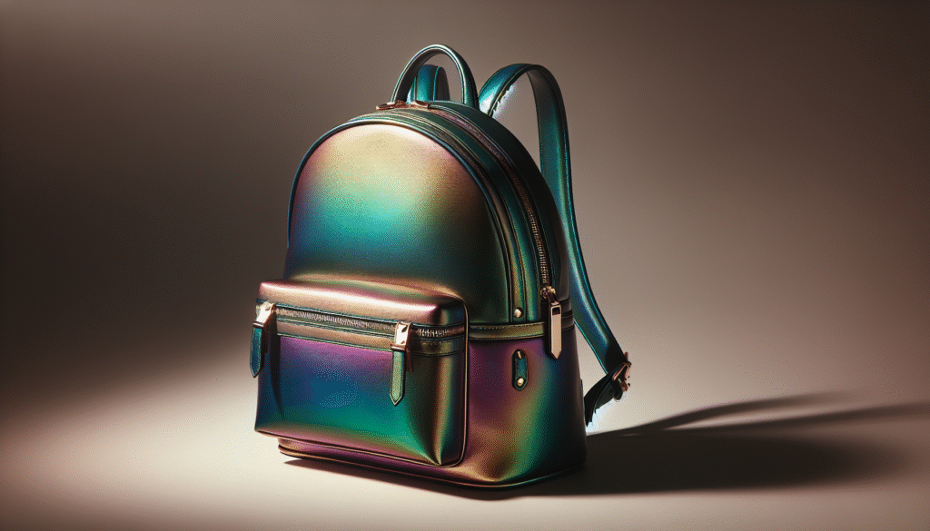 Gucci Chroma large backpack Review