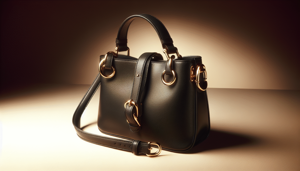 Gucci GG Emblem Shoulder Bag Review