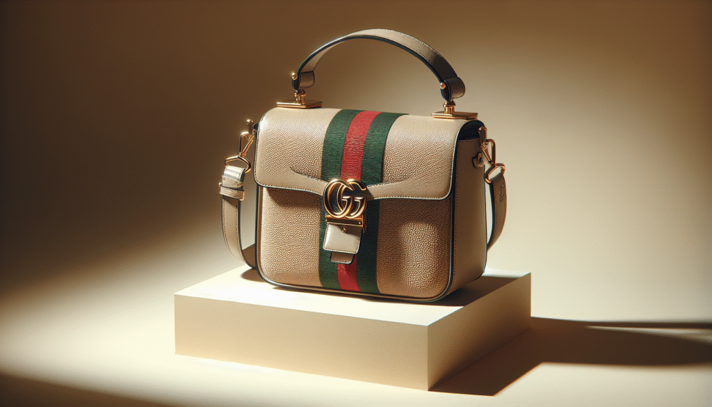 Gucci Ophidia Shoulder Bag Review