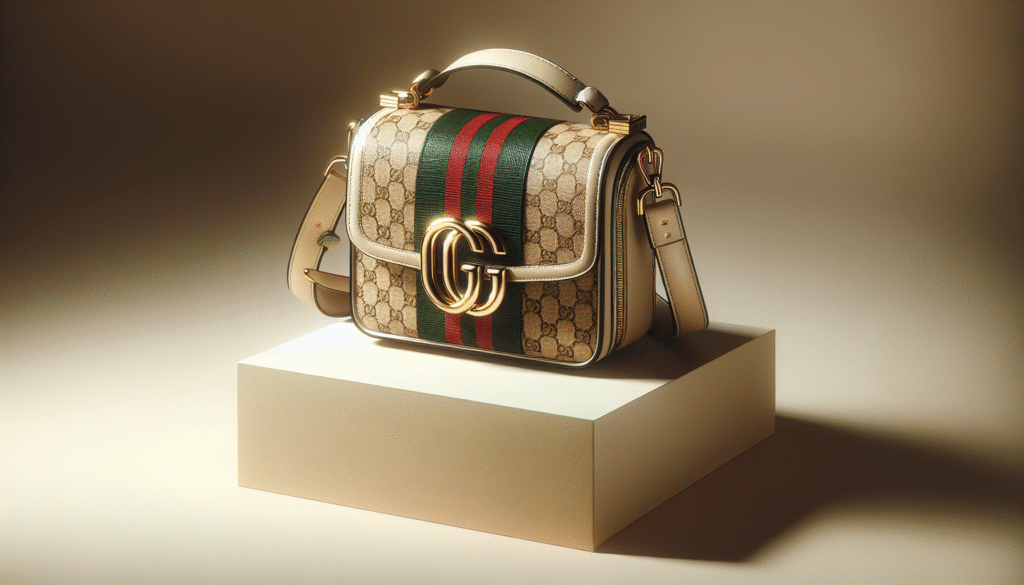 Gucci Ophidia Shoulder Bag Review
