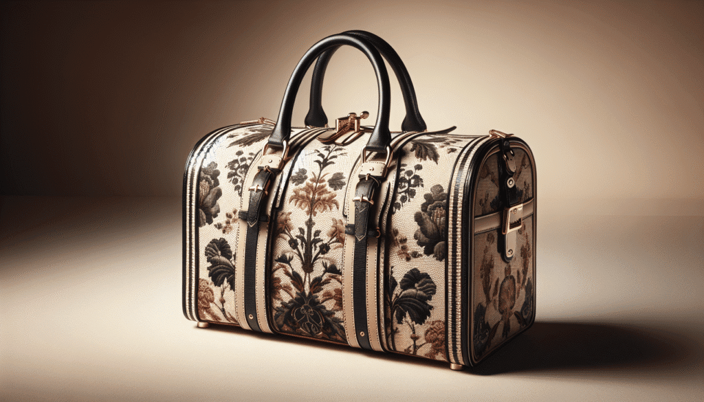 Louis Vuitton Alma PM Handbag Review