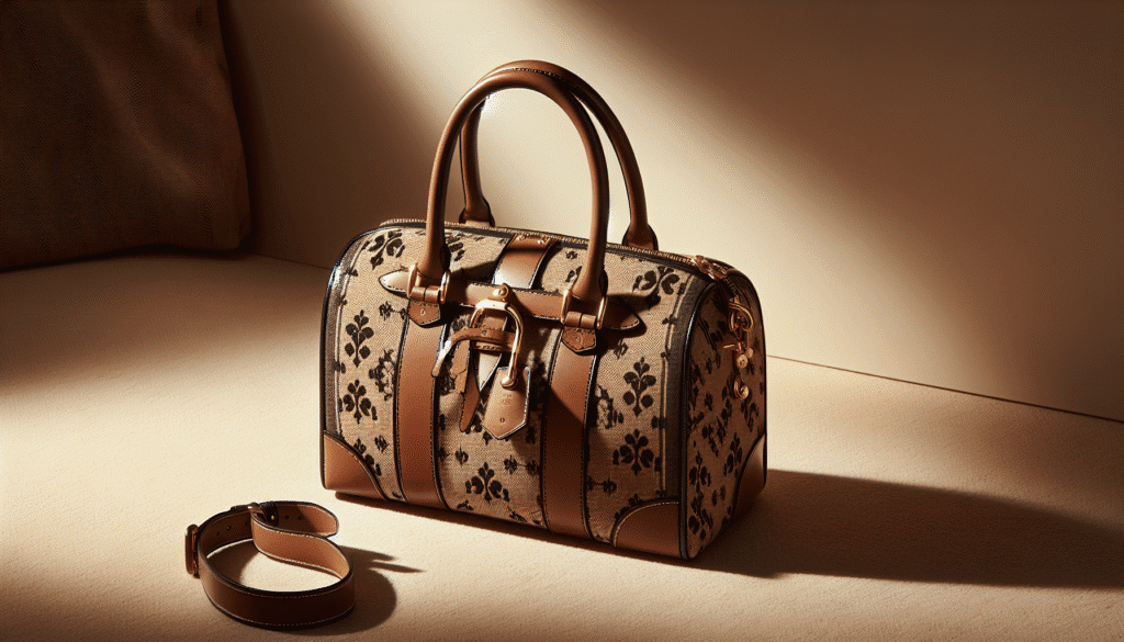 Louis Vuitton Alma PM Handbag Review