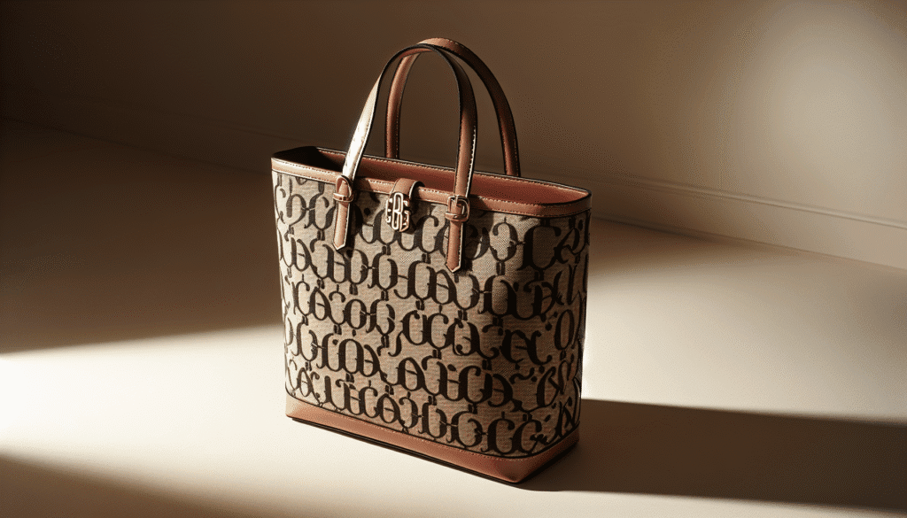 Louis Vuitton Carry All PM Handbag Review