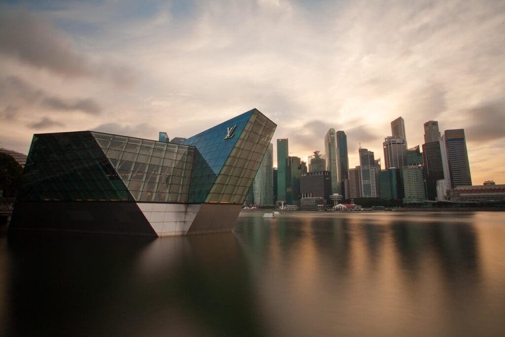 Louis Vuitton Mini Bumbag Review