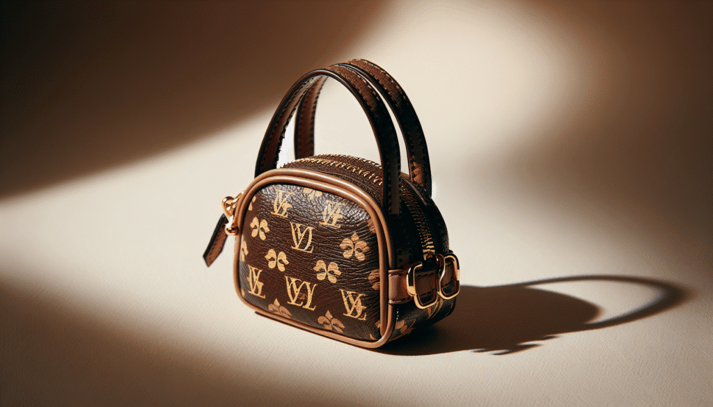 Louis Vuitton Mini Bumbag Review