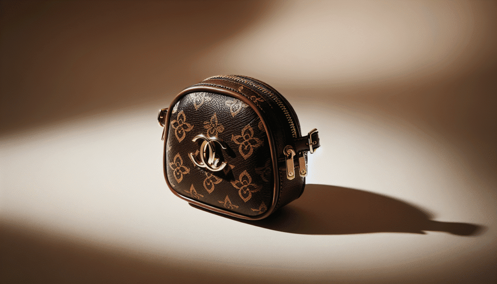 Louis Vuitton Mini Bumbag Review